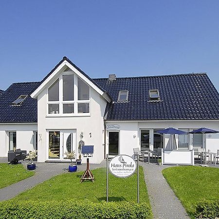 Haus Pirola เบนซาซิเออ ภายนอก รูปภาพ