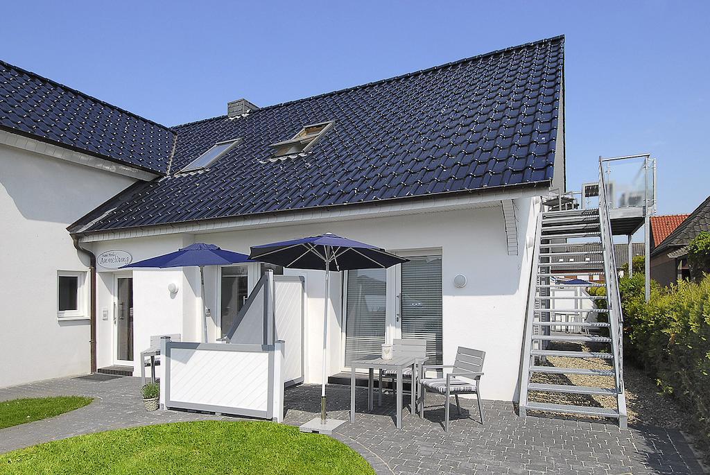 Haus Pirola เบนซาซิเออ ภายนอก รูปภาพ