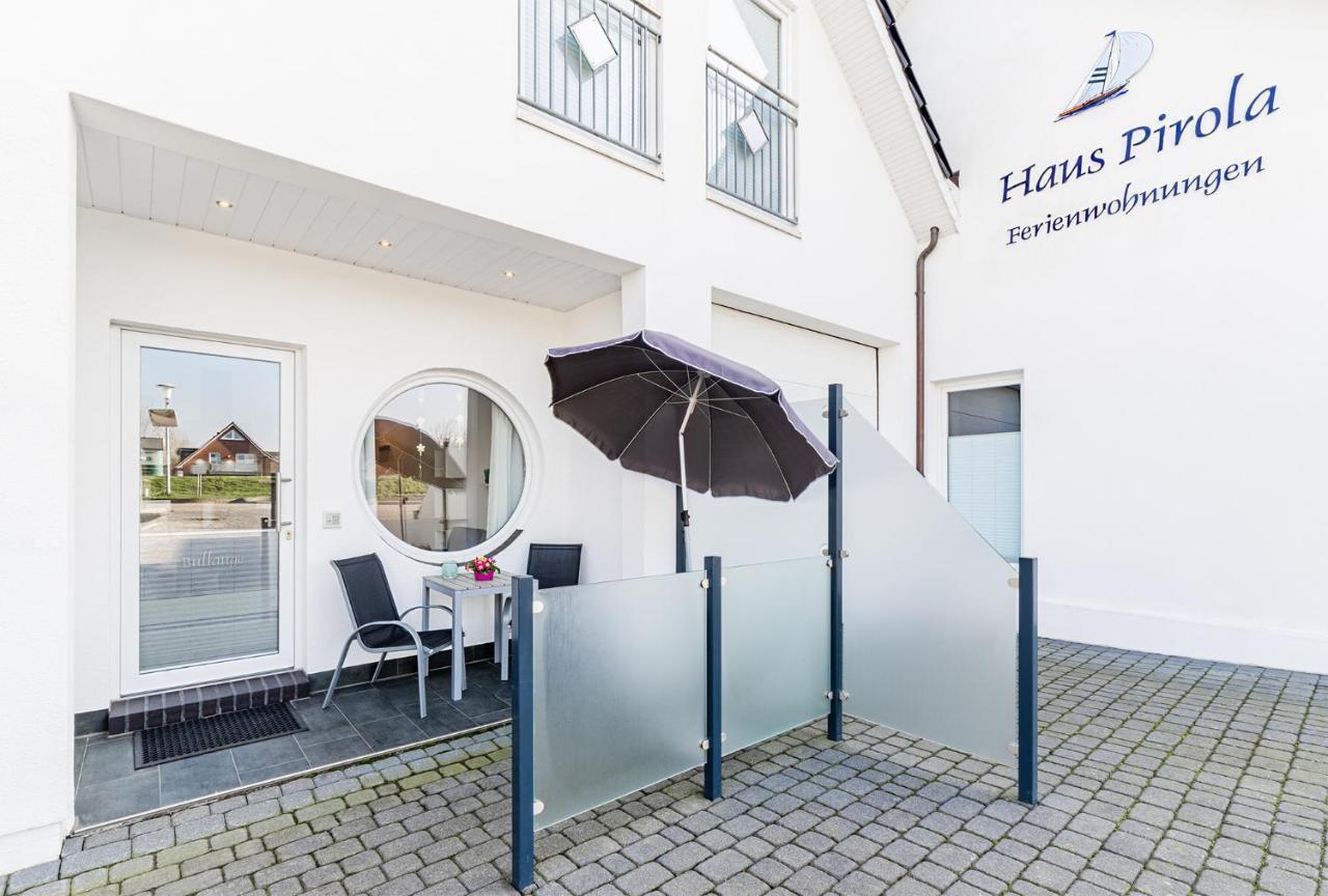 Haus Pirola เบนซาซิเออ ภายนอก รูปภาพ